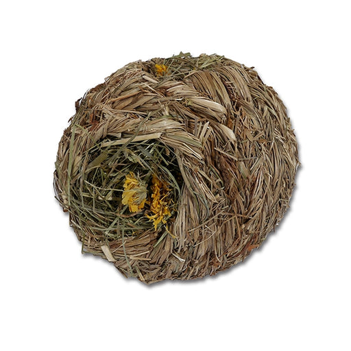 Rosewood Dandelion Roll ‘n’ Nest Small Animal Treats