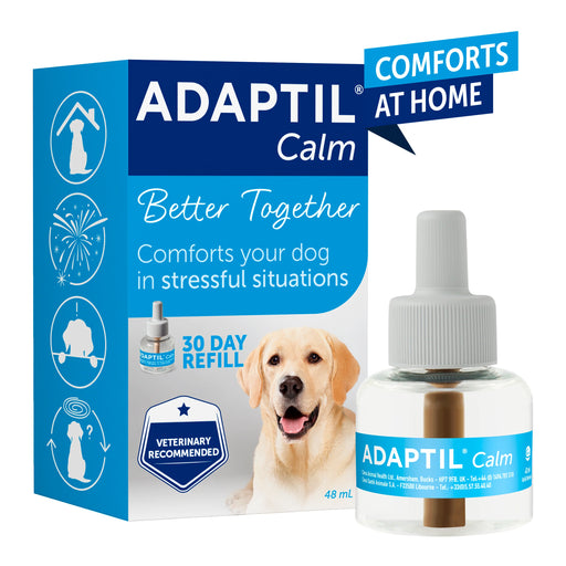 Adaptil Calm Diffuser Refill for Dogs 48ml