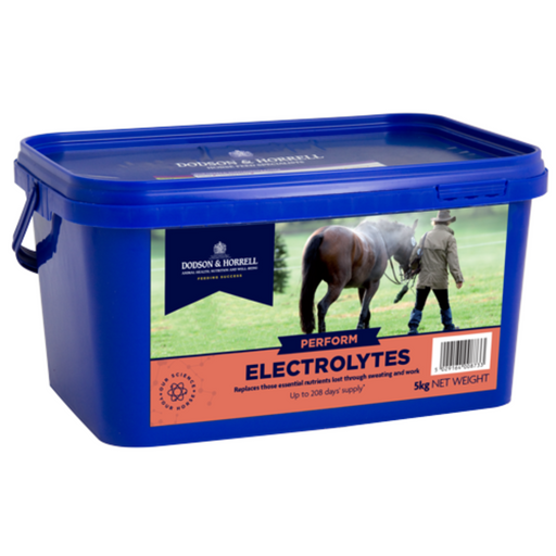 Dodson & Horrell Electrolytes Supplement For Equine