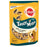 Pedigree Tasty Minis Nibbles with Cheese & Beef Dog Treats 140g