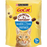 Go Cat Adult Crunchy and Tender Salmon and Tuna Dry Cat Food 900g