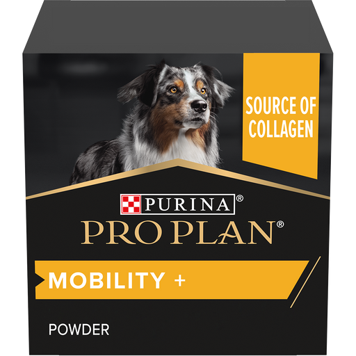 Pro Plan Adult and Senior Mobility Dog Supplement Powder 120g