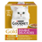 Gourmet Gold Gold Double Delicacies Wet Cat Food 8 x 85g
