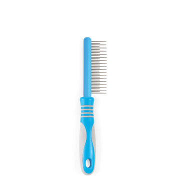 Ancol Ergo Moulting Dog Comb