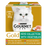 Gourmet Gold Adult Pate Collection with Vegetables Wet Cat Food 8 x 85g