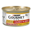 Gourmet Gold Adult Chunks in Gravy Salmon and Chicken Wet Cat Food