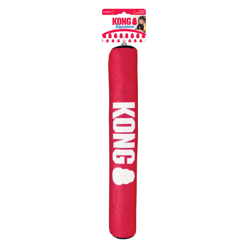 KONG Signature Stick Dog Toy Large