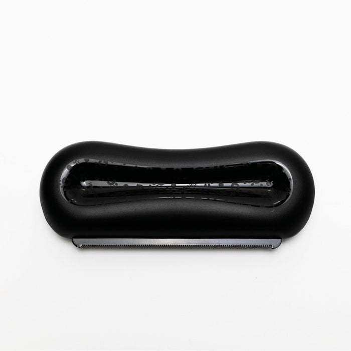 Groomi Deshedding Brush Black