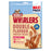 Bakers Whirlers Bacon and Cheese Dog Treats