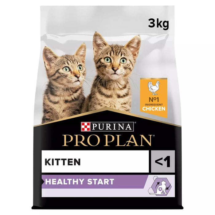 Pro plan 2024 sterilised cat 3kg