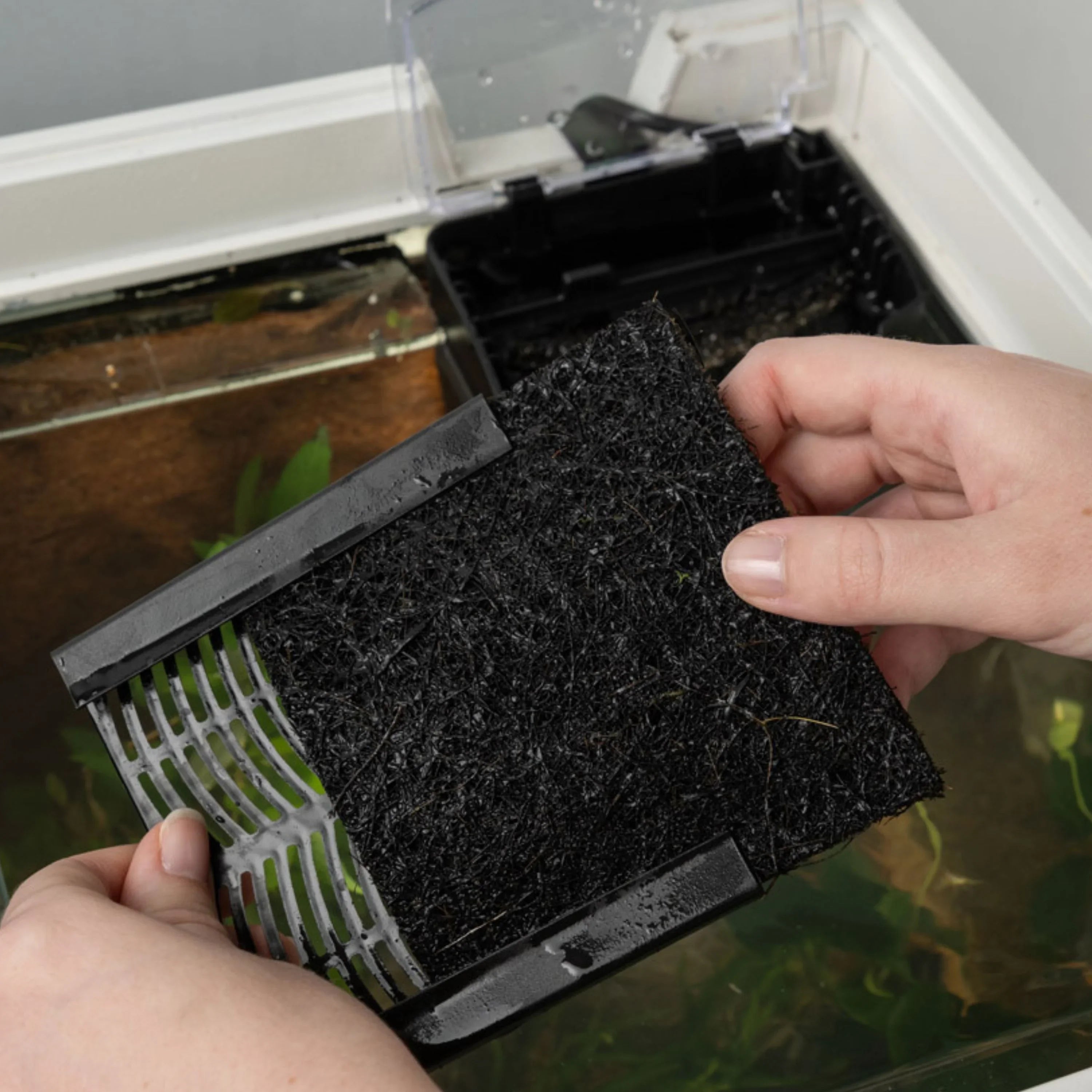 Interpet Bio-CF2 Internal Cartridge Filter