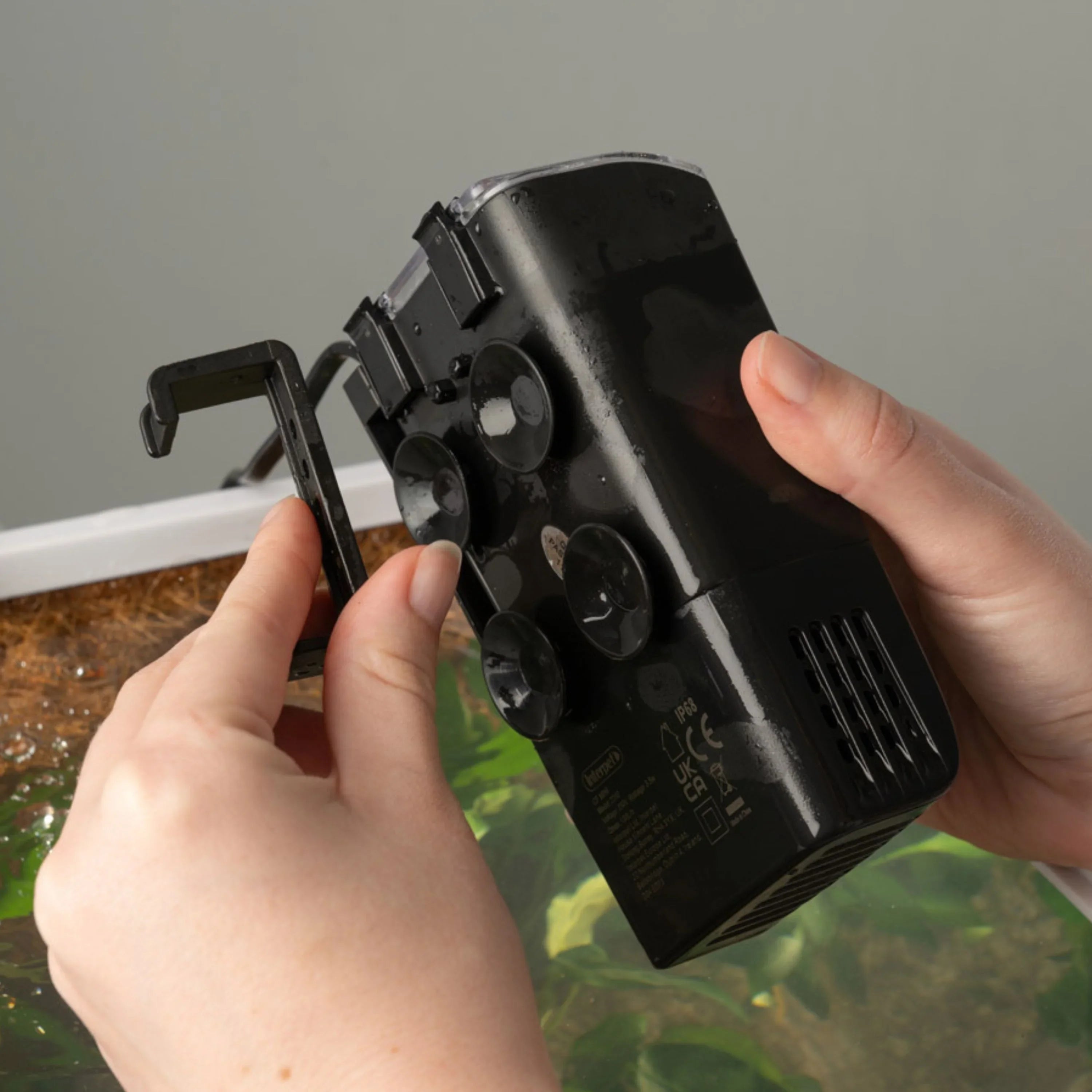 Interpet Bio-CF2 Internal Cartridge Filter