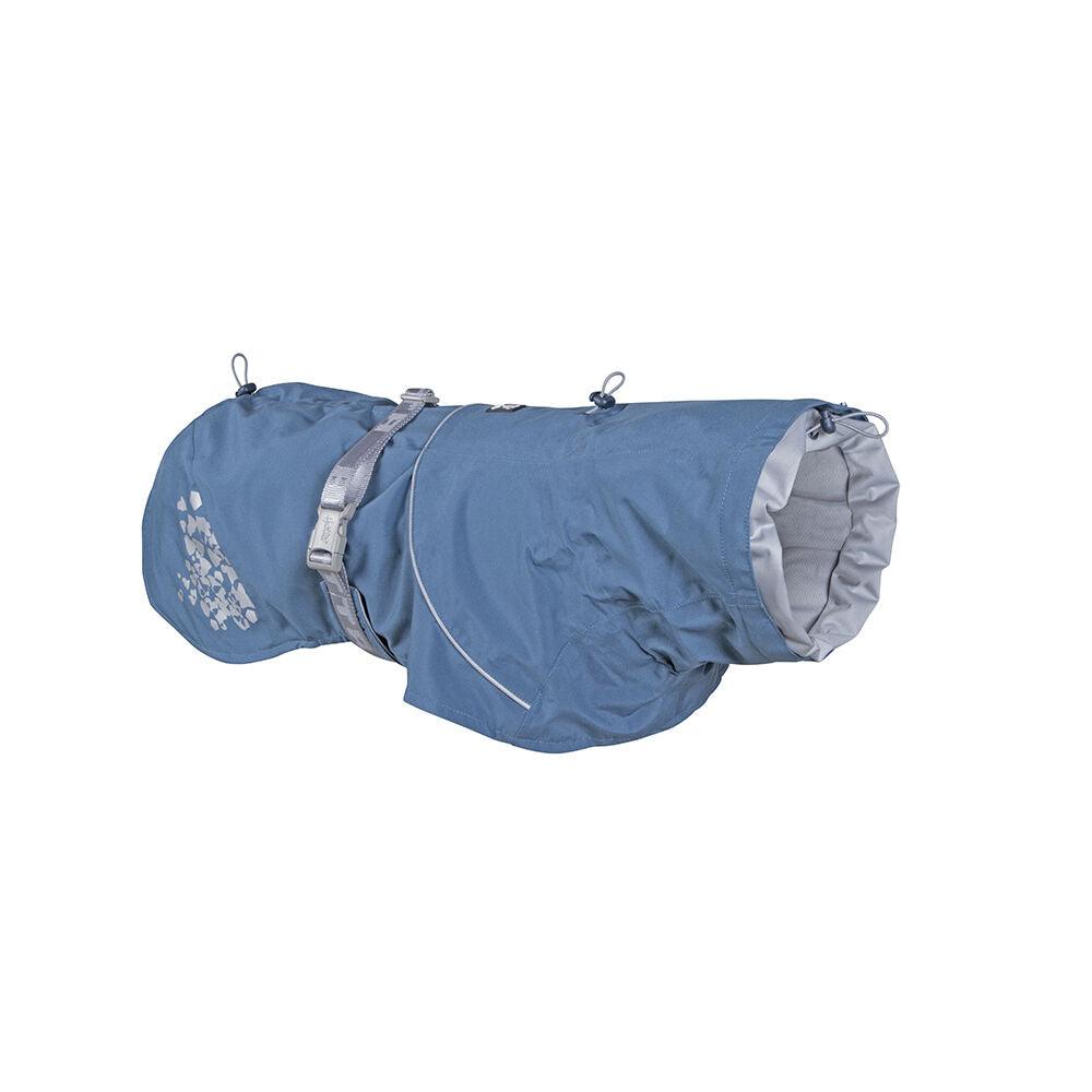 Hurtta Monsoon Coat Dog Bilberry 30cm
