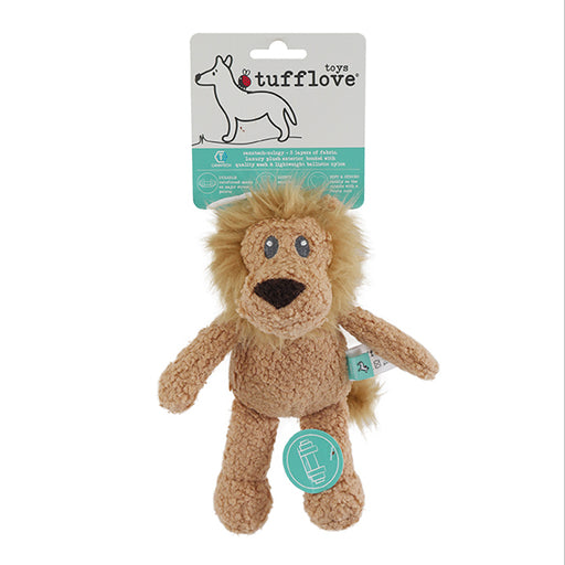 Rosewood Tufflove Lion Small