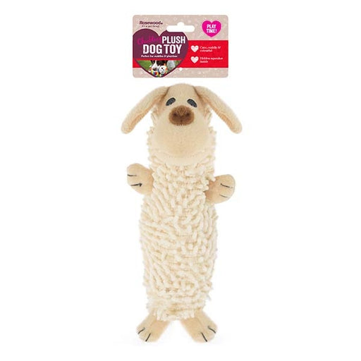 Rosewood Noodle Buddy Dog Toy Small