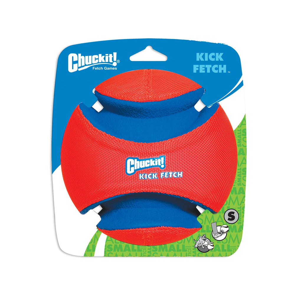 Chuckit! Kick Fetch Small