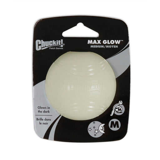 Chuckit! Max Glow Erratic Ball