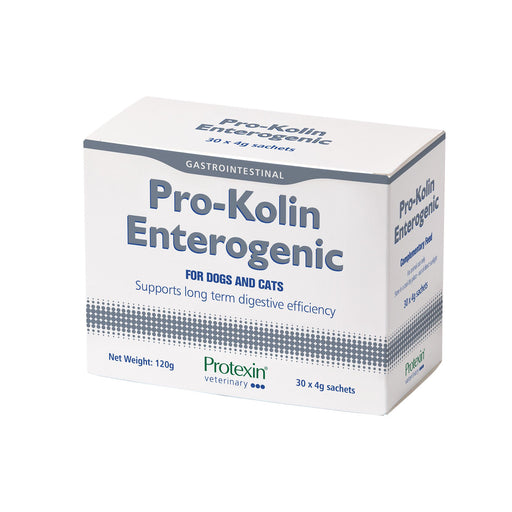 Protexin Veterinary Pro-Kolin Enterogenic for Dogs & Cats