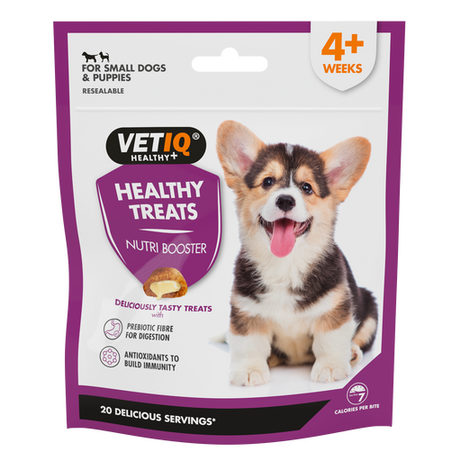 VetIQ Healthy Treats Nutri-Booster for Puppy 50g