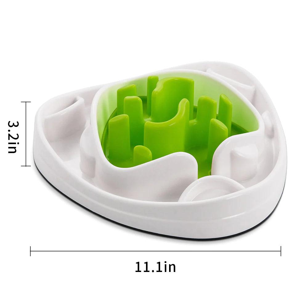 All For Paws Interactives Dog Food Maze