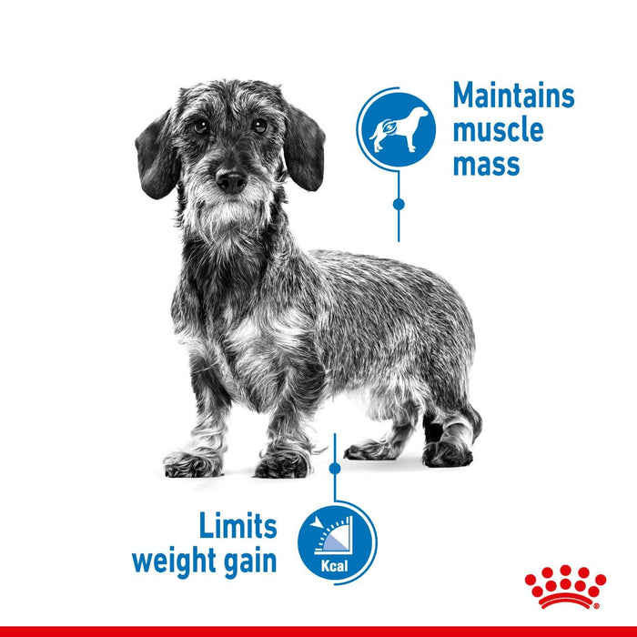 Royal Canin Adult X-Small Light Weight Care Dry Dog Food 1.5kg