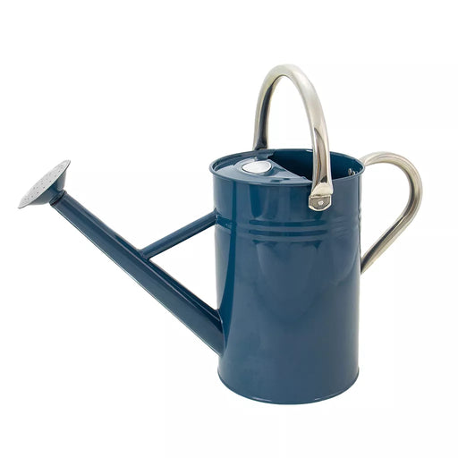 Kent & Stowe Watering Can Midnight Blue 4.5L