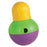 Starmark Treat Dispensing Bob-A-Lot Dog Toy