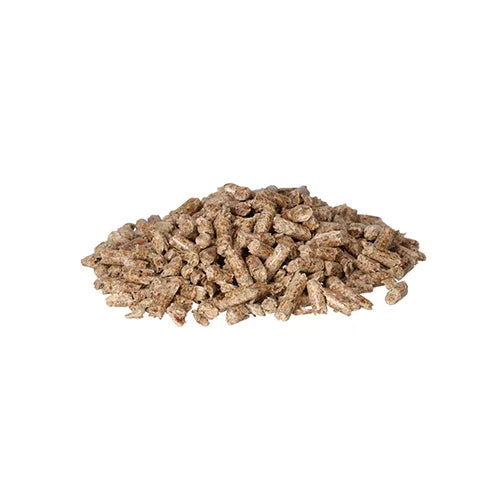 CJs Ultra Absorbant Wood Pellet Cat Litter