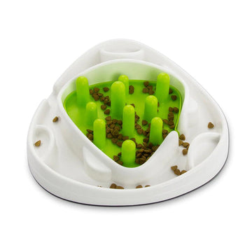 All For Paws Interactives Dog Food Maze