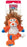 KONG Cross Knots Lion Dog Toy Medium/Large