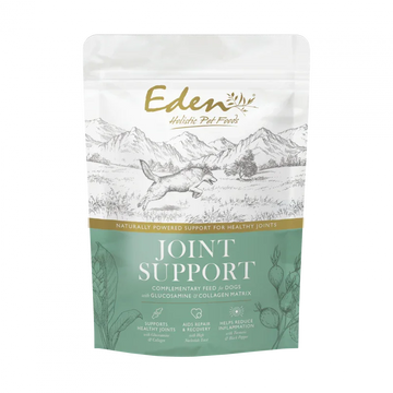 Eden Joint Support Supplement For All Life Stages Dogs
