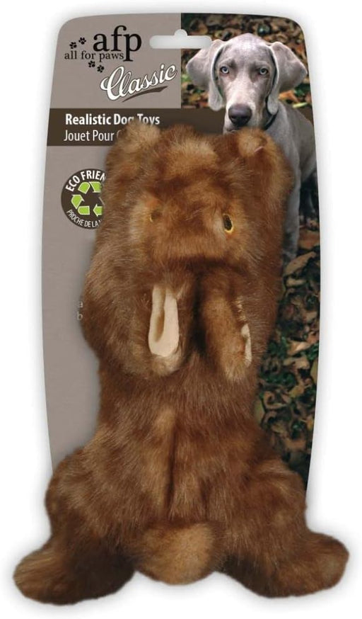 All For Paws Classic Brown Rabbit Large