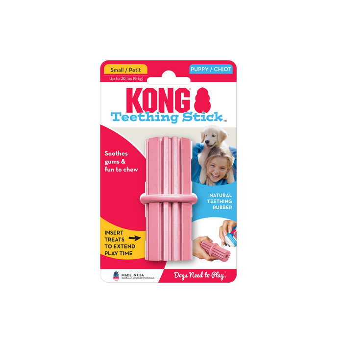 KONG Puppy Teething Stick