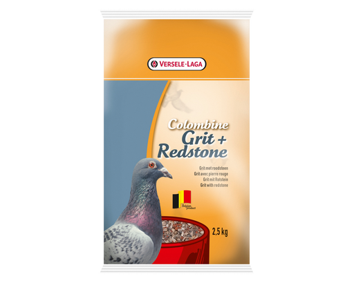 Versele-Laga Grit with Redstone and Aniseed Pigeon Food 2.5kg