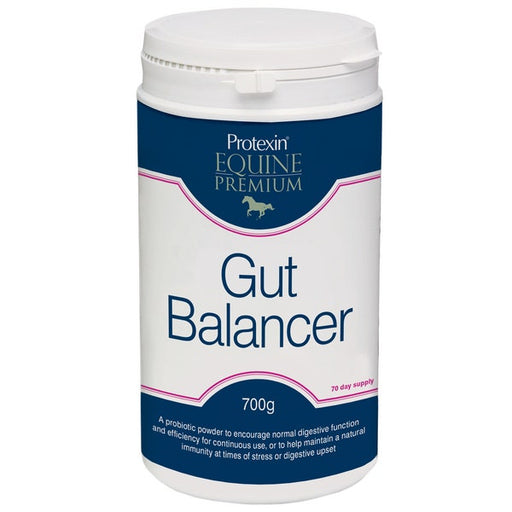 Protexin Equine Premium Gut Balancer Equine Supplements 700g