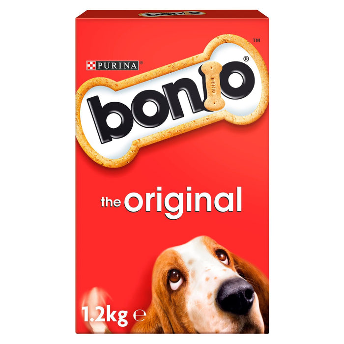 Bonio Original Dog Biscuits