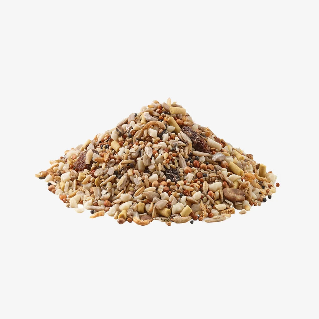 Peckish Blue Tit Seed Mix Bird Food 1kg