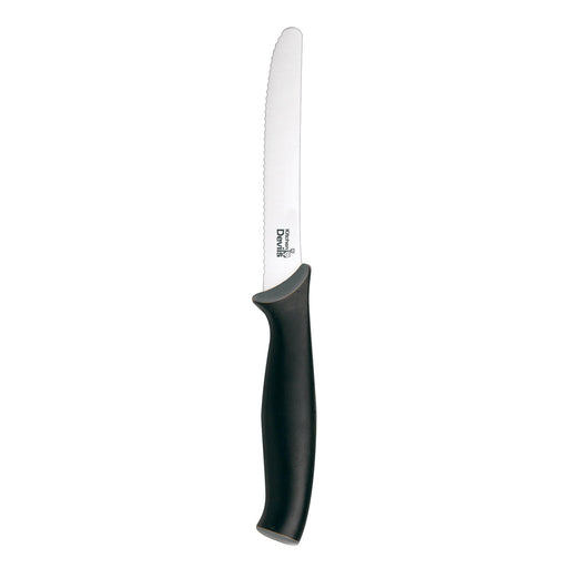 Kitchen Devils Multi-Purpose Knife 10cm