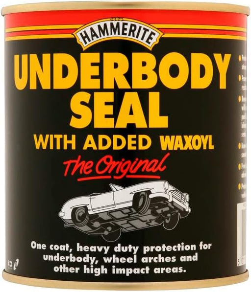 Hammerite Underbody Seal 500ml