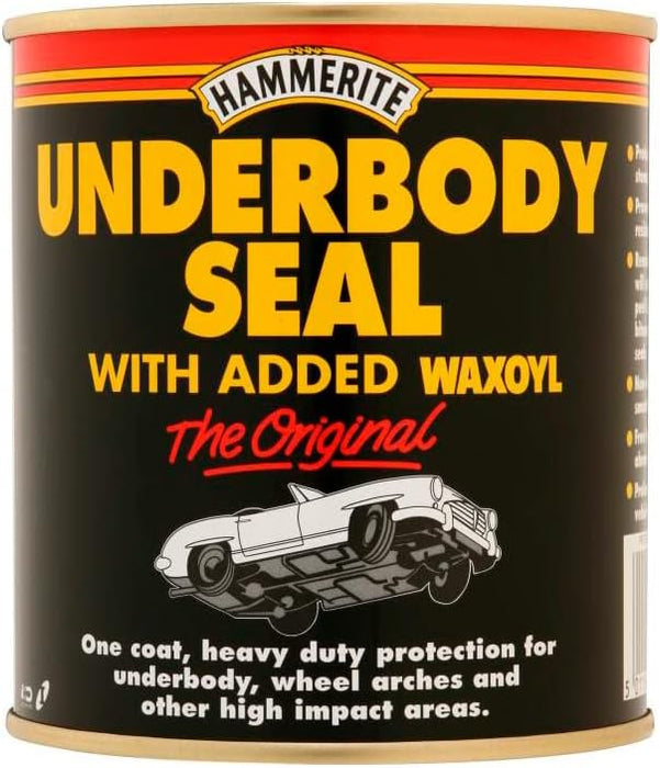 Hammerite Underbody Seal 500ml