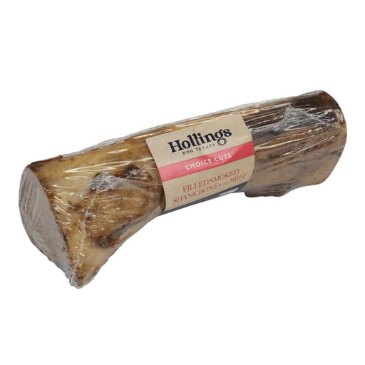 Hollings Filled Bone Smoked 180g