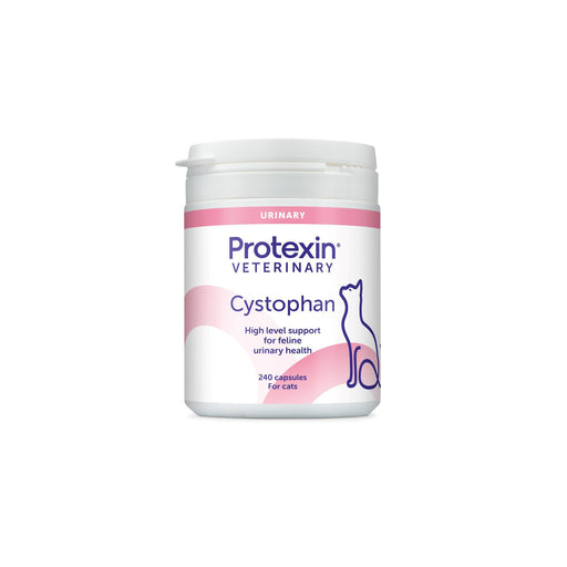 Protexin Veterinary Cystophan Cat Urinary Supplements