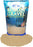 Pettex Aquatic Roman Gravel Speckled Sand 2kg