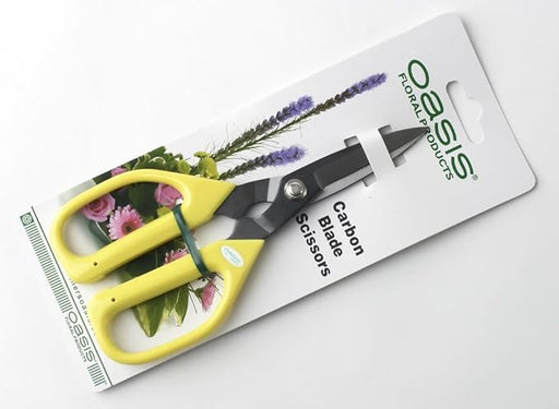 OASIS Carbon Blade Scissors