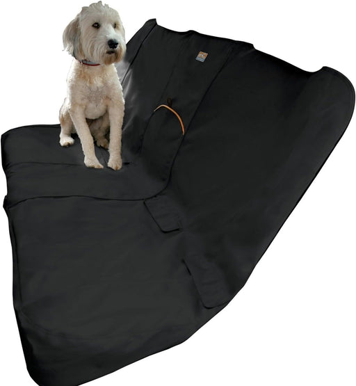Kurgo Wander Bench Dog Seat Cover Black