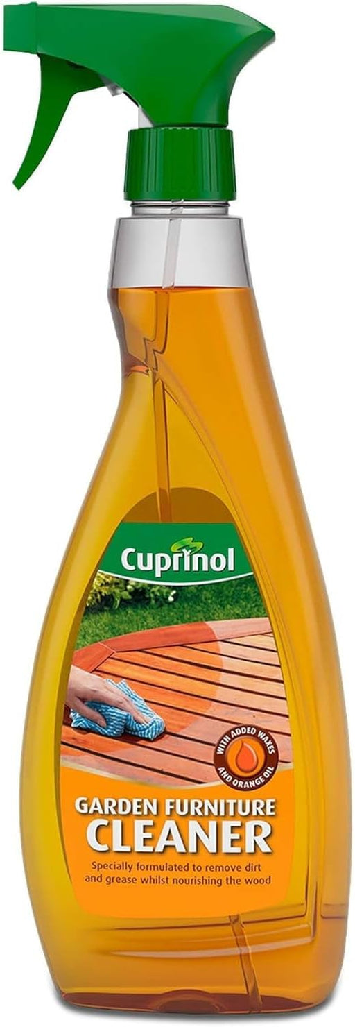 Cuprinol Garden Furniture Cleaner 500ml