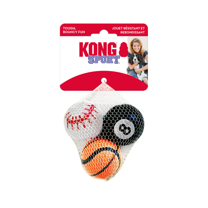 KONG Sport Balls Dog Toy