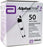 Alphatrak 2 Blood Glucose Test Strips 50 Pack