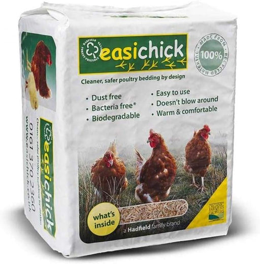 Easichick Poultry Bedding 10kg