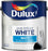 Dulux Matt Pure Brilliant White 7L